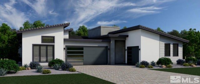 1050 Udowski Court, Reno