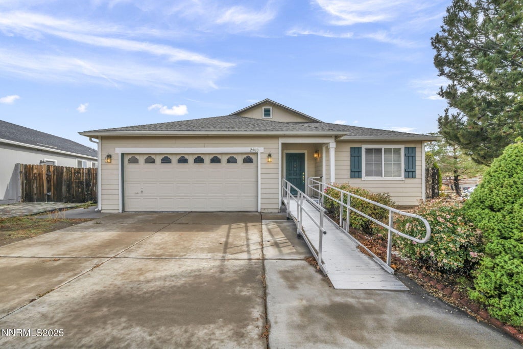 2900 Crown Canyon Court, Reno