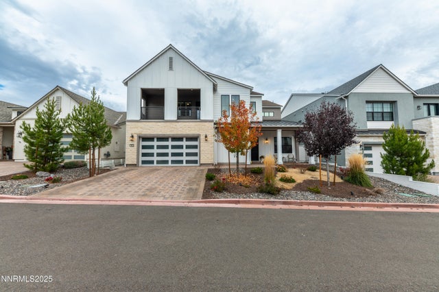 5453 Side Saddle Trail, Reno