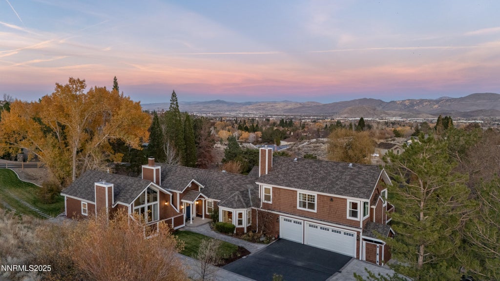 40 Macfarlane Drive, Reno