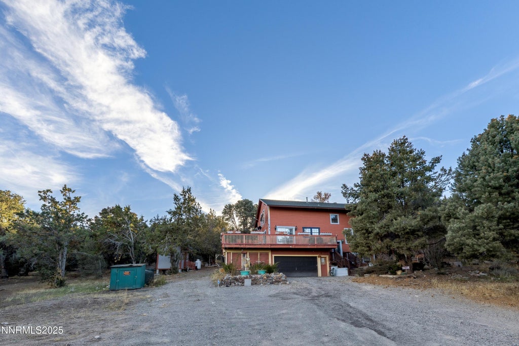 21565 Dortort Drive, Reno