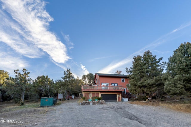 21565 Dortort Drive, Reno