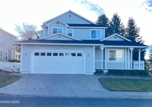 3678 Brighton Way, Reno