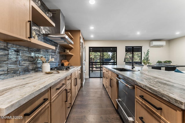 221 Lark Court 2, Incline Village