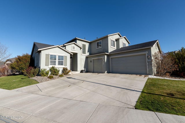 1226 Lasso Lane, Gardnerville
