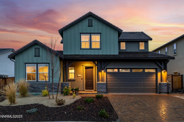 250 Commodore Drive, Verdi