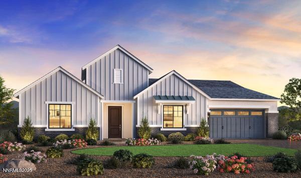 2762 Diamond River Drive Mayfield 610, Reno