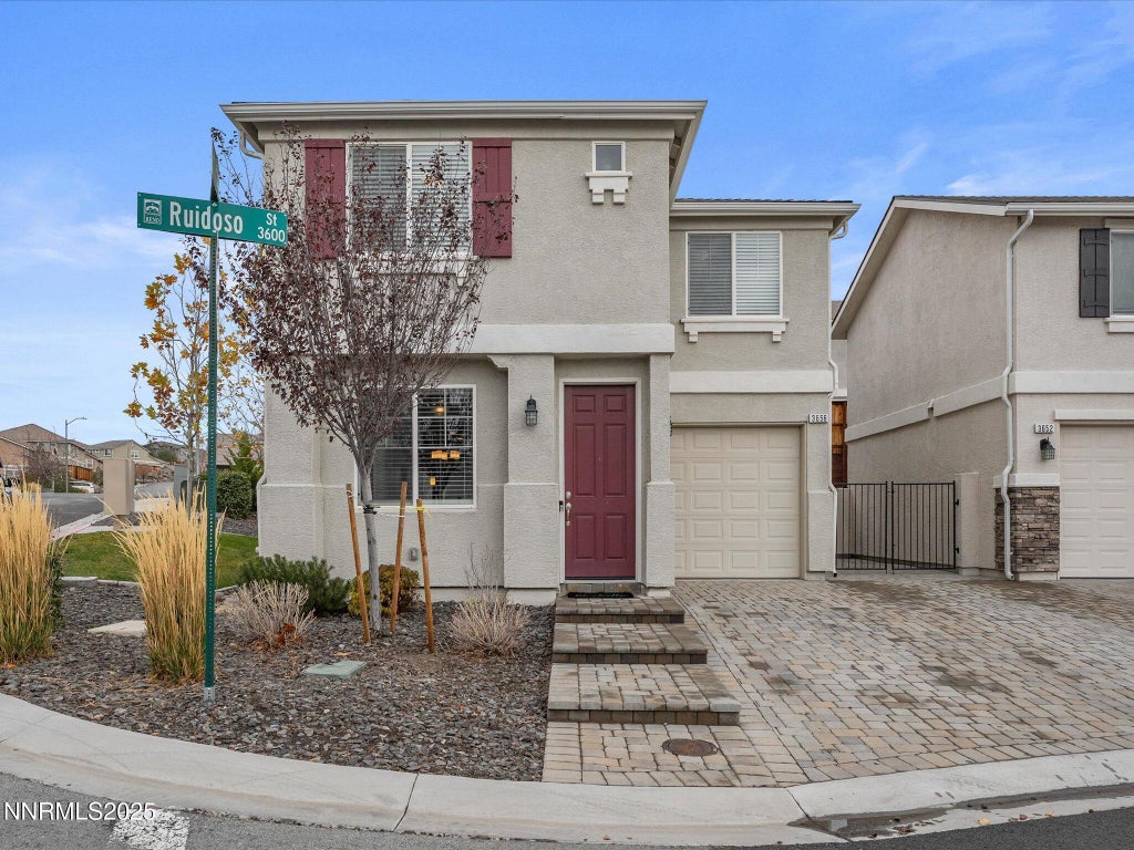 3656 Ruidoso Street, Reno