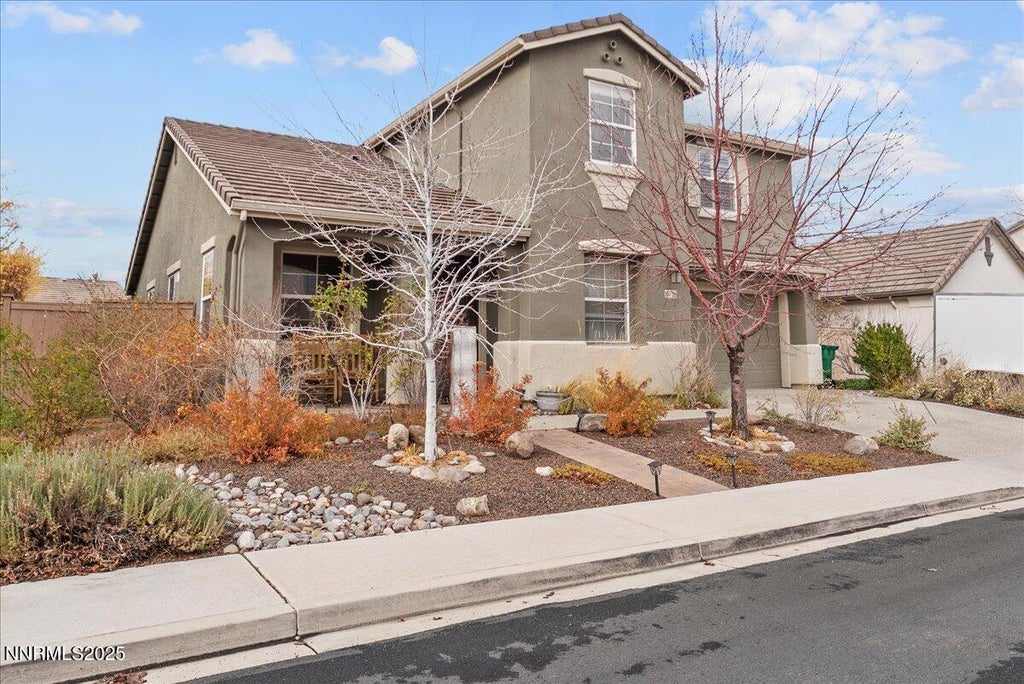 10755 Copper Lake Drive, Reno
