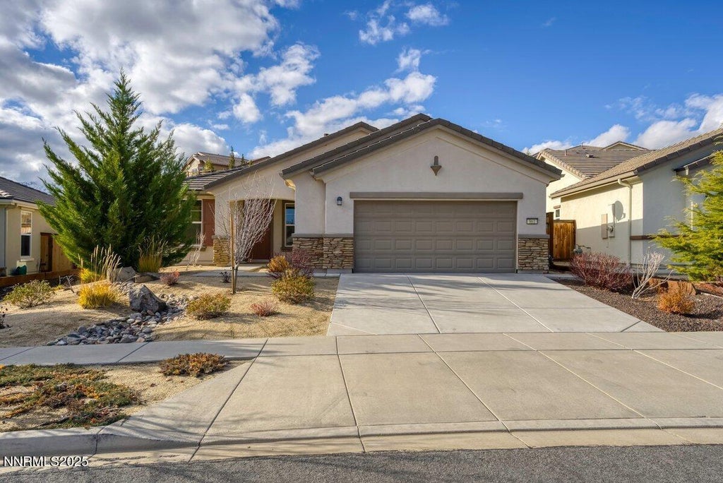 861 Larrimore Trail, Reno