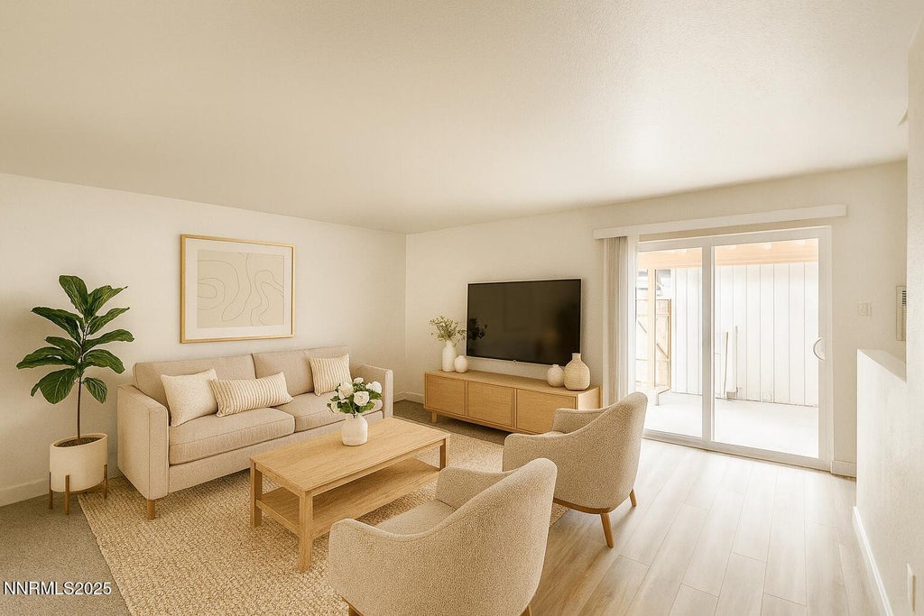 129 Smithridge Park, Reno