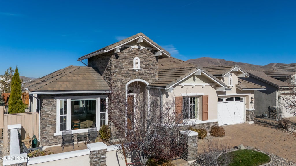 2295 Trakehner Lane, Reno