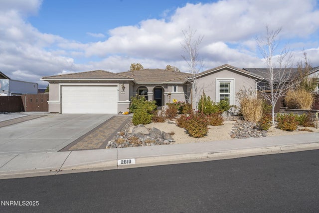 2810 Tobiano Drive, Reno