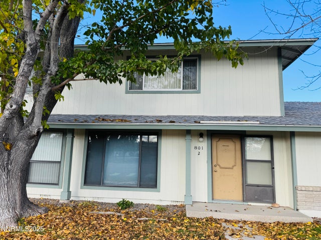 801 Woodglen Drive Apt 2, Sparks