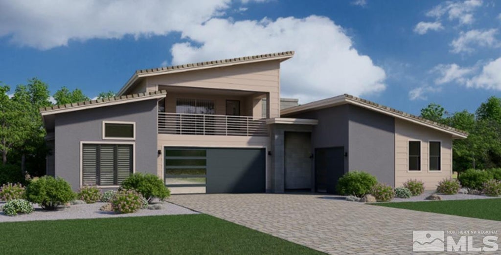 1075 Udowski Court, Reno