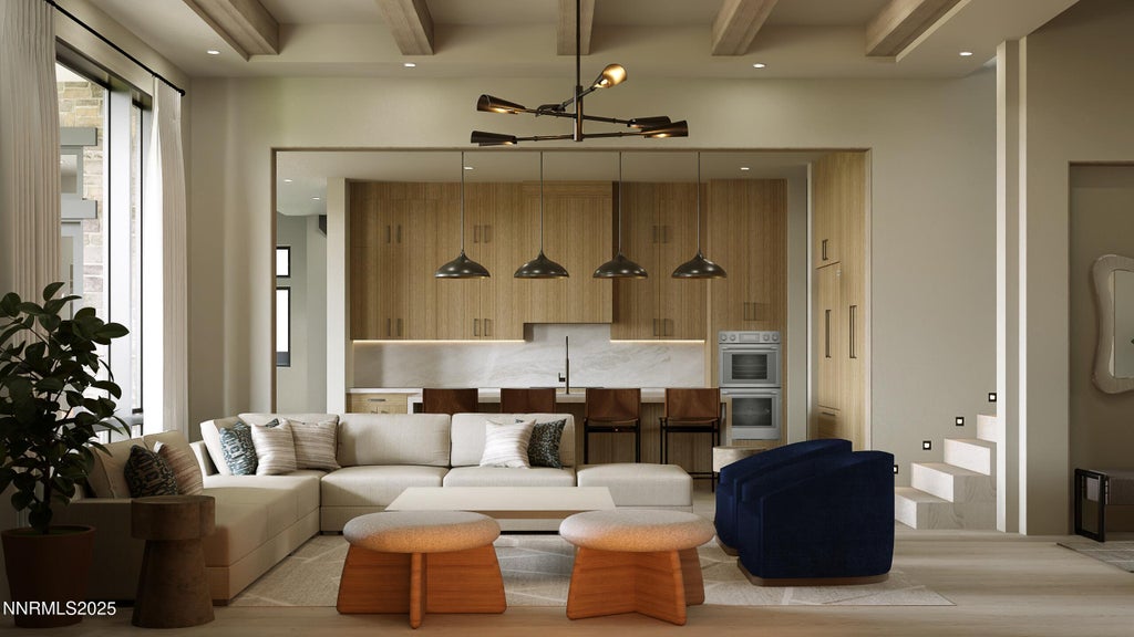 16960 Salut Court, Reno