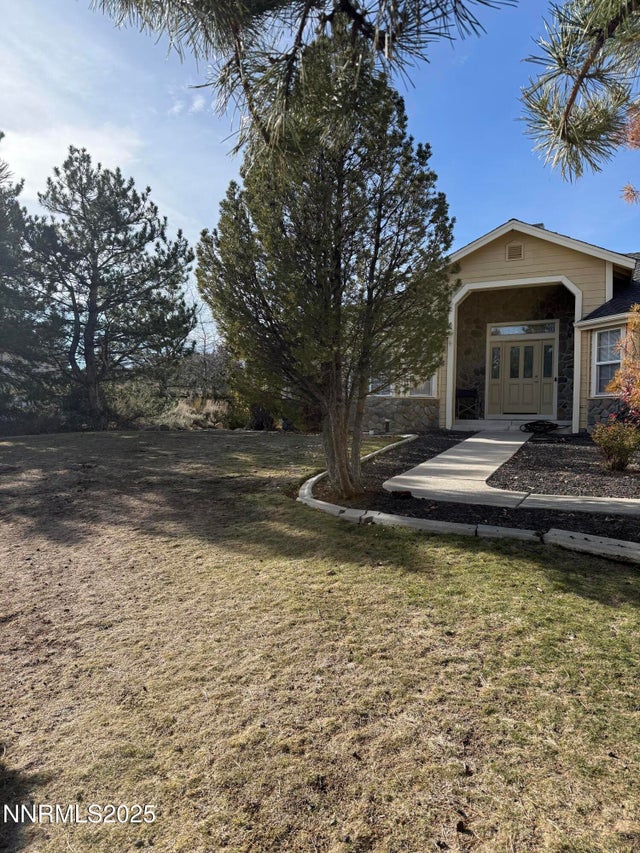 14315 W Windriver Lane, Reno