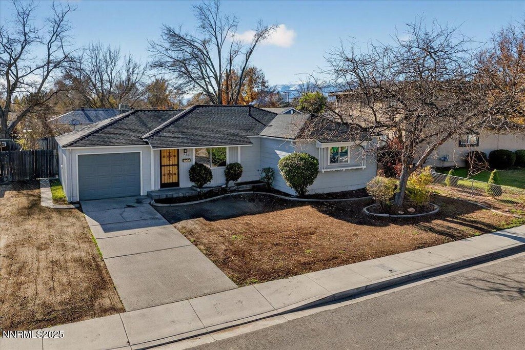 115 P Street, Sparks