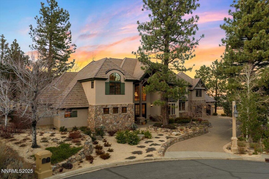 5745 Dijon Circle, Reno