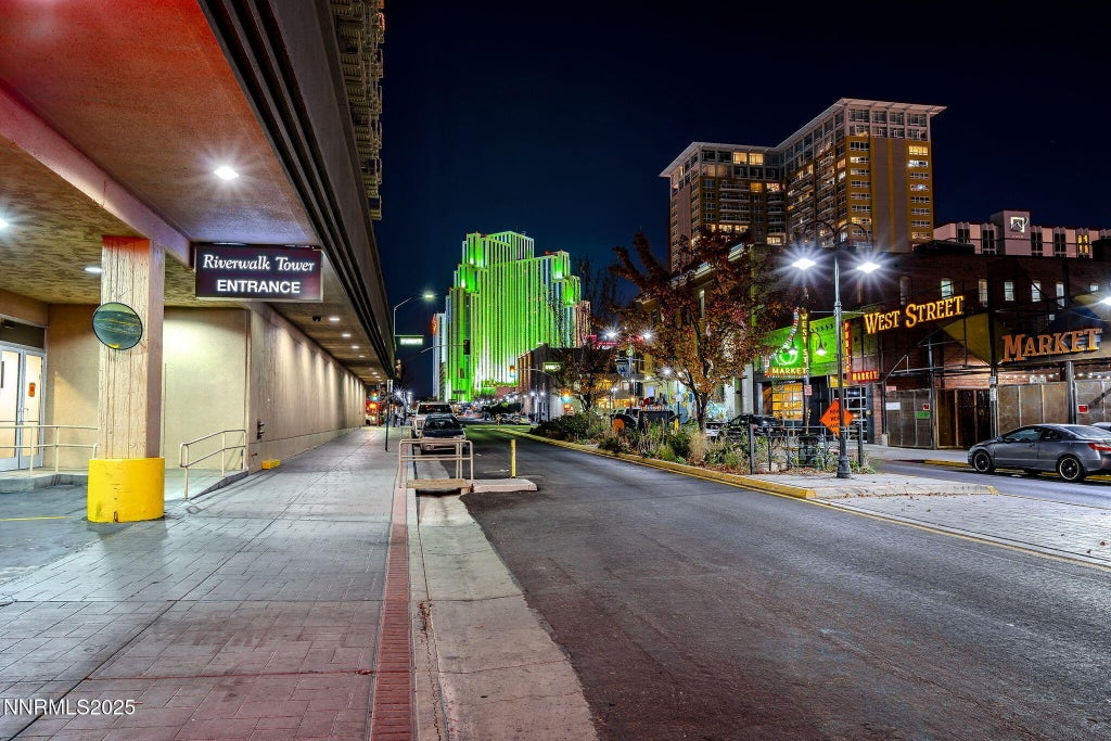 200 W 2nd Street 502, Reno