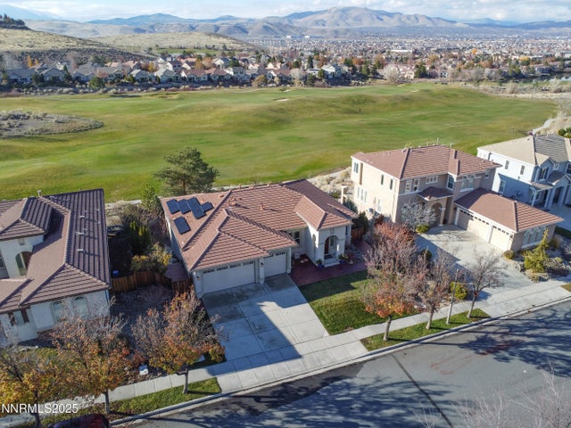 5989 Solstice Drive, Sparks