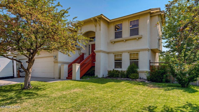 7302 Little Easy Street, Sparks