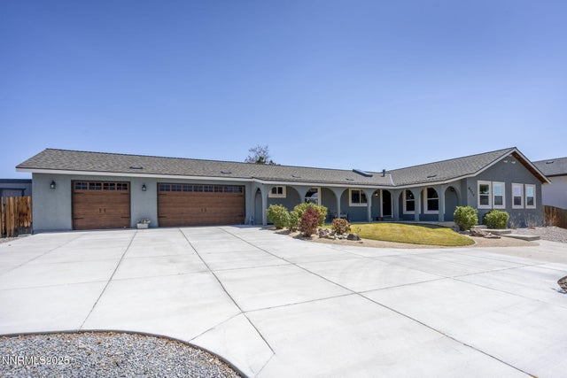 8570 Eaglenest Road, Sparks
