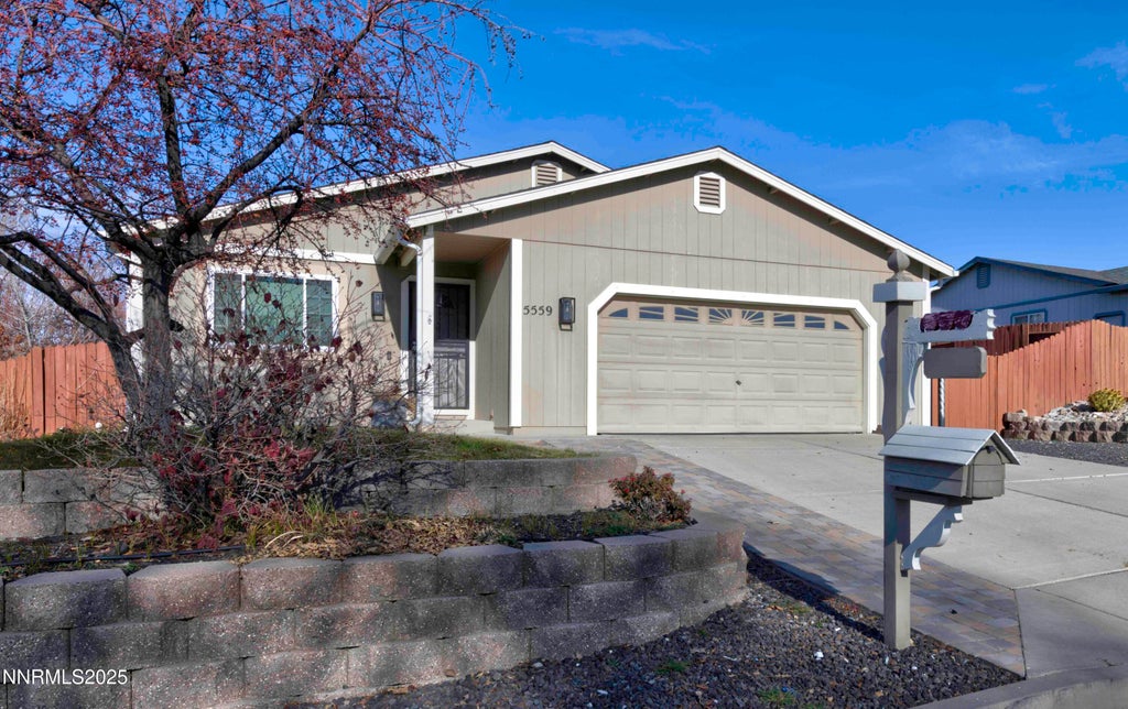 5559 Cornflower Court, Sun Valley
