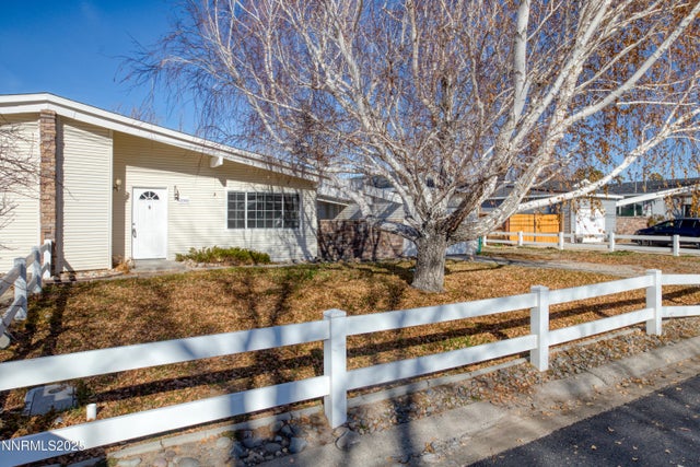 12360 Rocky Mountain Street, Reno