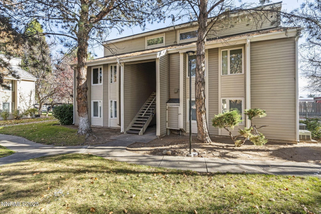 2371 Roundhouse Road, Sparks