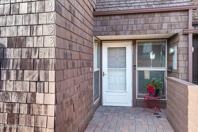 4233 Baker Lane, Reno