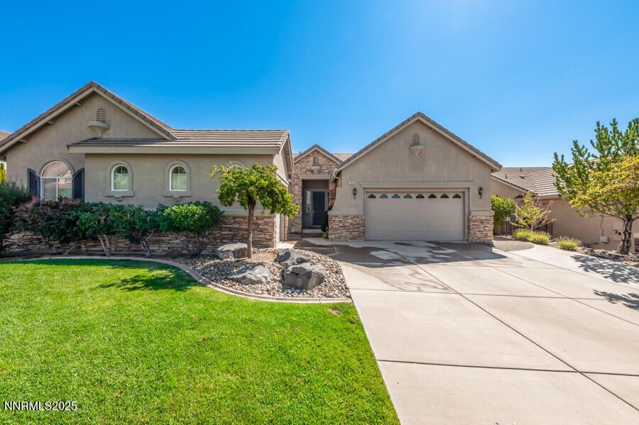 3240 Quartzite Drive, Reno