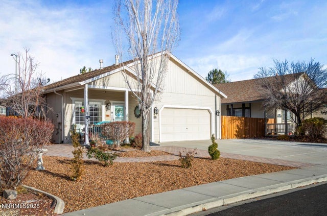 7834 Tiburon Court, Sparks