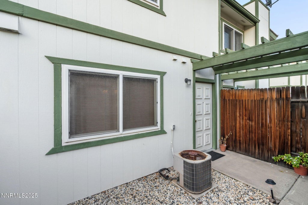 2282 Cannonball Road, Sparks