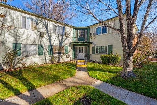 1945 4th Street Unit 51, Sparks