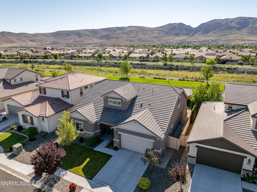 10260 Rollins Drive, Reno