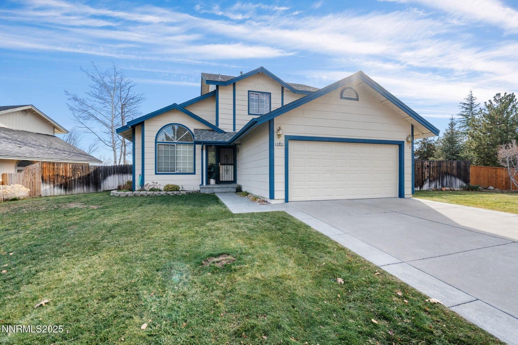 3952 Regal Drive, Reno