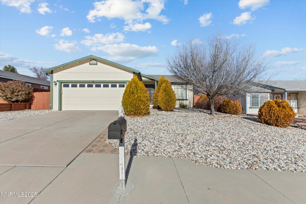 7067 Beethoven Court, Sun Valley