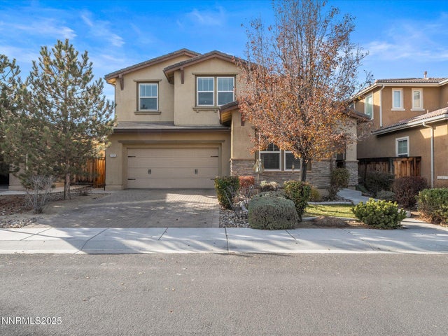 2135 Horse Prairie Road, Reno