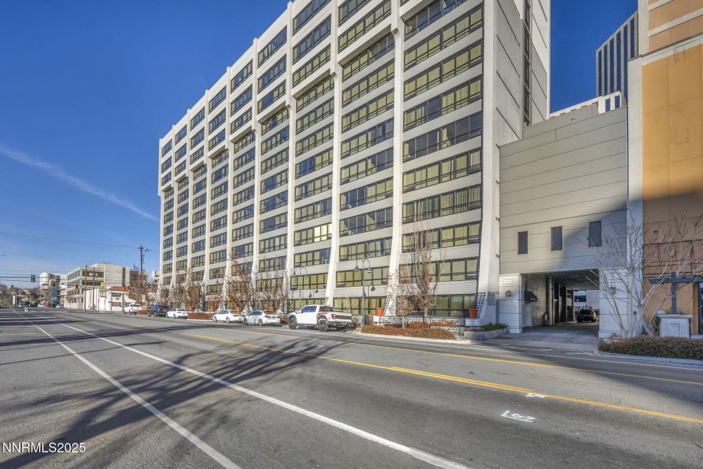 450 N Arlington Avenue Unit 602, Reno