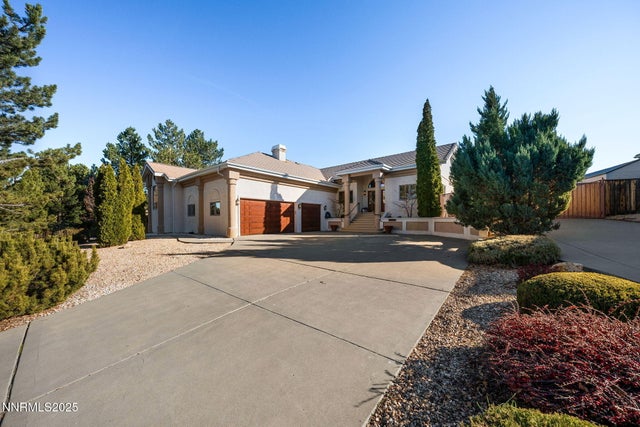 1205 Greensburg Circle, Reno