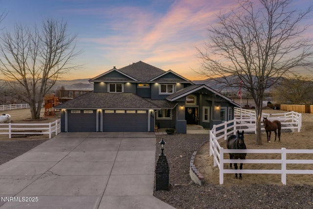 8495 Eaglenest Road, Sparks