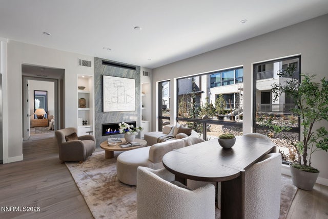 77 Caballada Street 13-1, Reno