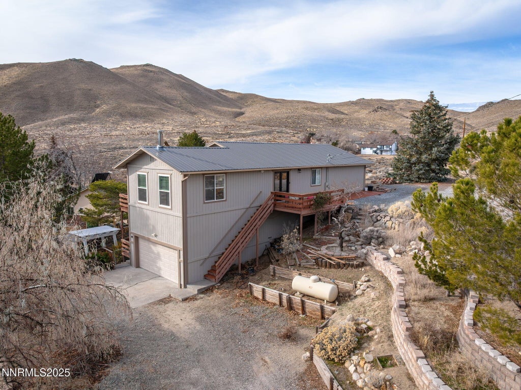 10455 San Fernando Road, Reno