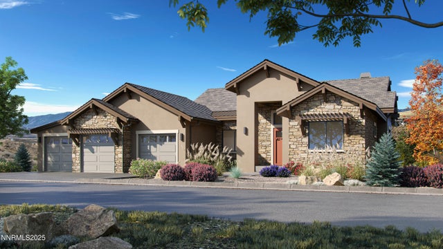 2305 Eagle Bend Trail, Reno