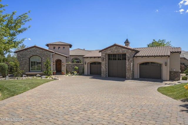 14220 Eagle Springs Court, Reno