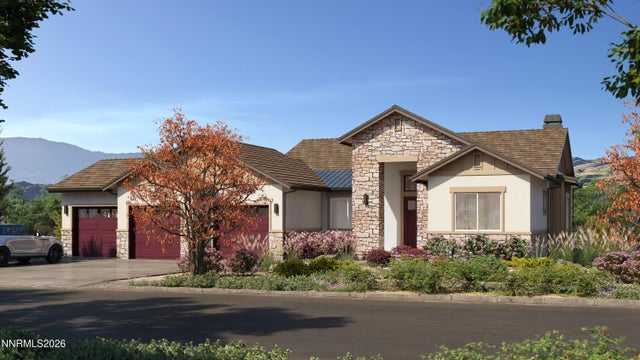 1785 Dakota Ridge Trail, Reno