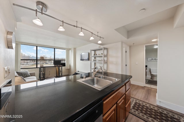 450 N Arlington Avenue Unit 308, Reno