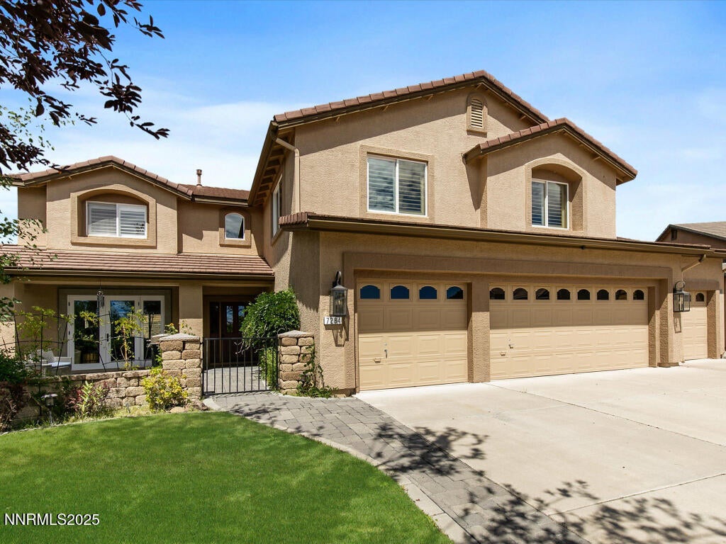 7284 Glenmore Court, Reno