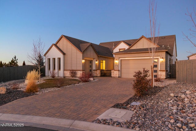 13510 Water Willow Street, Reno